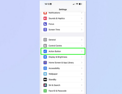 莒县apple维修支持如何使用iPhone15Action按钮设置翻译 莒县apple维修支持如何使用iPhone15Action按钮设置翻译