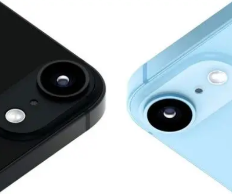 莒县苹果SE4维修分享iPhoneSE4支持AI摄影A16芯片