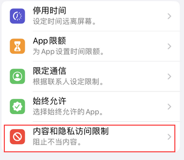 莒县appleID维修服务iPhone设置中Apple ID显示为灰色无法使用