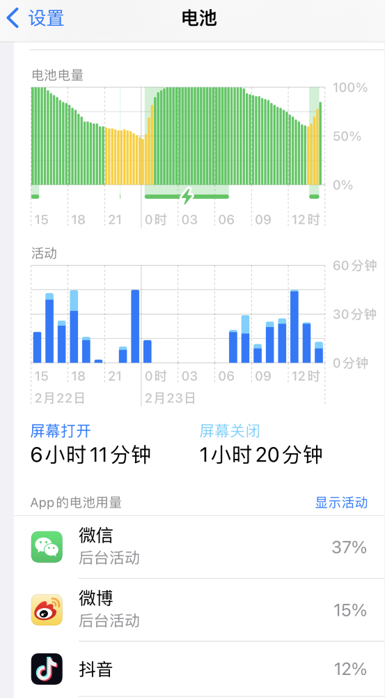 莒县苹果14维修分享如何延长 iPhone 14 的电池使用寿命 