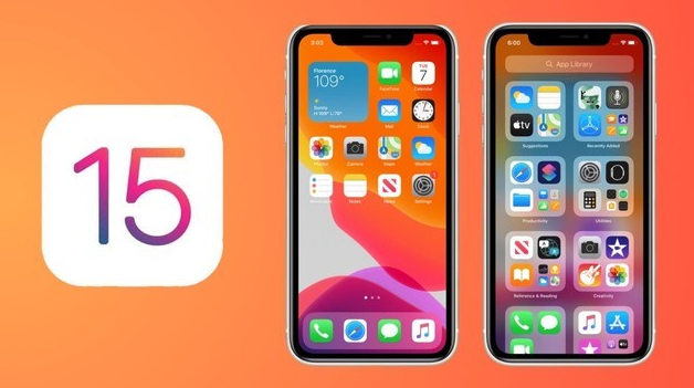 莒县苹果13维修分享iPhone13更新iOS 15.5，体验如何 