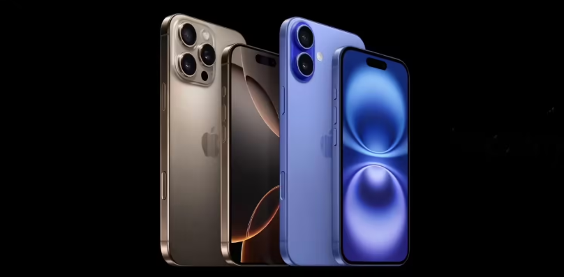 莒县苹果16维修分享iPhone 16 系列销量飙升 