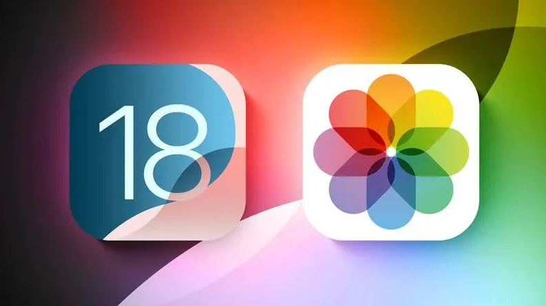 莒县苹果手机维修分享苹果 iOS / iPadOS 18.1Beta 3 发布 