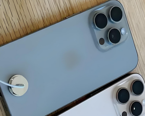 莒县iPhone16无法开机维修网点分享苹果16无法开机怎么办 