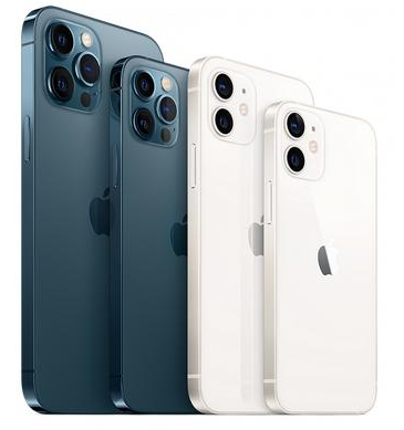 莒县苹果维修点分享iPhone 12 Pro维修主板被忽略的实操故障 