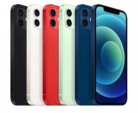 莒县苹果维修点分享iPhone 12 Pro Max维修主板易被忽略的实操故障 