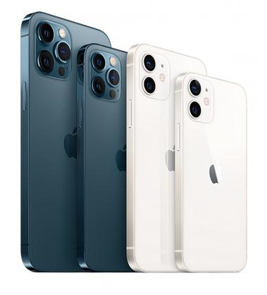 莒县苹果维修点分享iPhone 12 Pro黑屏小众问题解析 