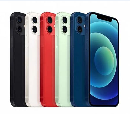 莒县苹果维修点分享iPhone 12 Pro Max黑屏冷门故障解读 