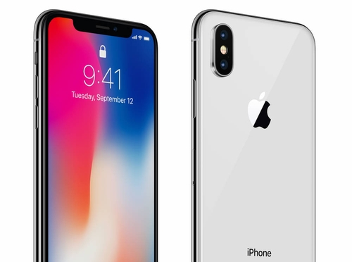 莒县苹果维修点分享iPhone X电池发烫冷门故障解析 