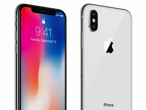 莒县苹果维修点分享iPhone X摄像头实拍质感与场景适配全解析 